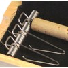 Oboe English Horn Tube Case Combination for 9/3 Tubes Spring