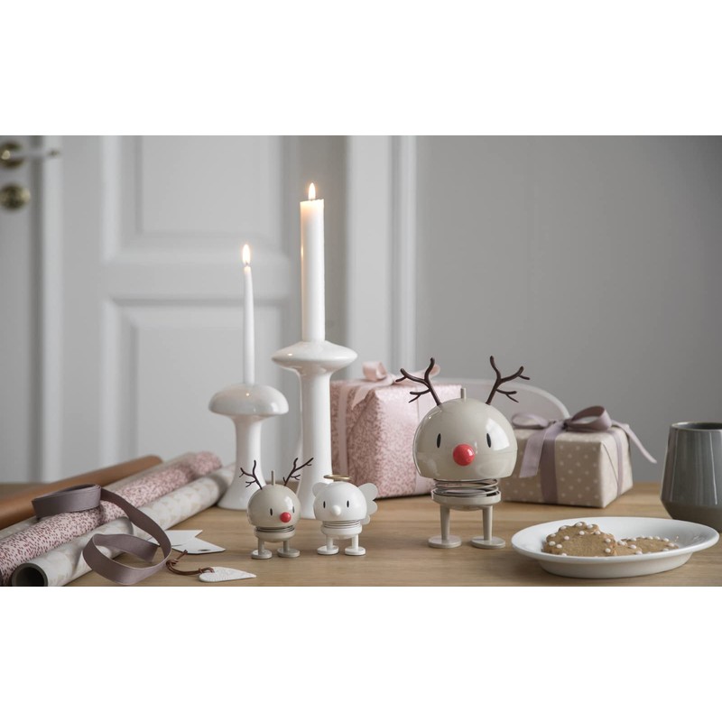 Hoptimist Reindeer Bumble S Oak