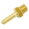SK11 HN-1106 0070 Hose Nipple External Threaded R (PT) 1/8
