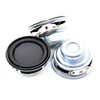 Iegefirm 2 x Audio Speakers 4Ω 5 W 40 mm