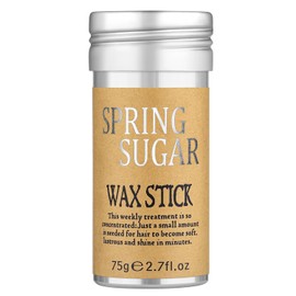 Hair Wax Stick for Flyaways and Edge Control - Slick Styling Wax for Hair, Dance Recital Must-Have for Women Dancers