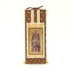 Wall Scroll "Jusanbutsu" for all denominations, 20s (height 7.9 inches