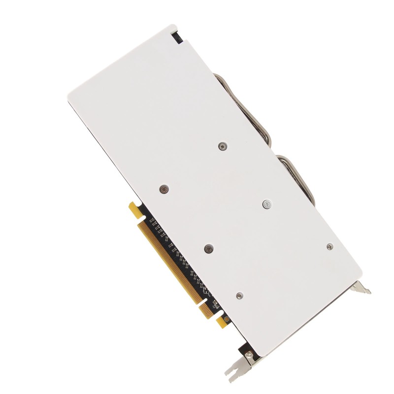 Desktop Graphics Card 8GB GDDR5 256bit 1284MHz 7000MHz 2 Fans