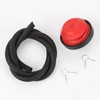 Caalii 570682A 751-10639 Primer Bulb Fuel Line Kit Replacement Tecumseh