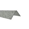 Stair Nosing Profile, 2000 mm, 90 Degree Angle Profile, 15