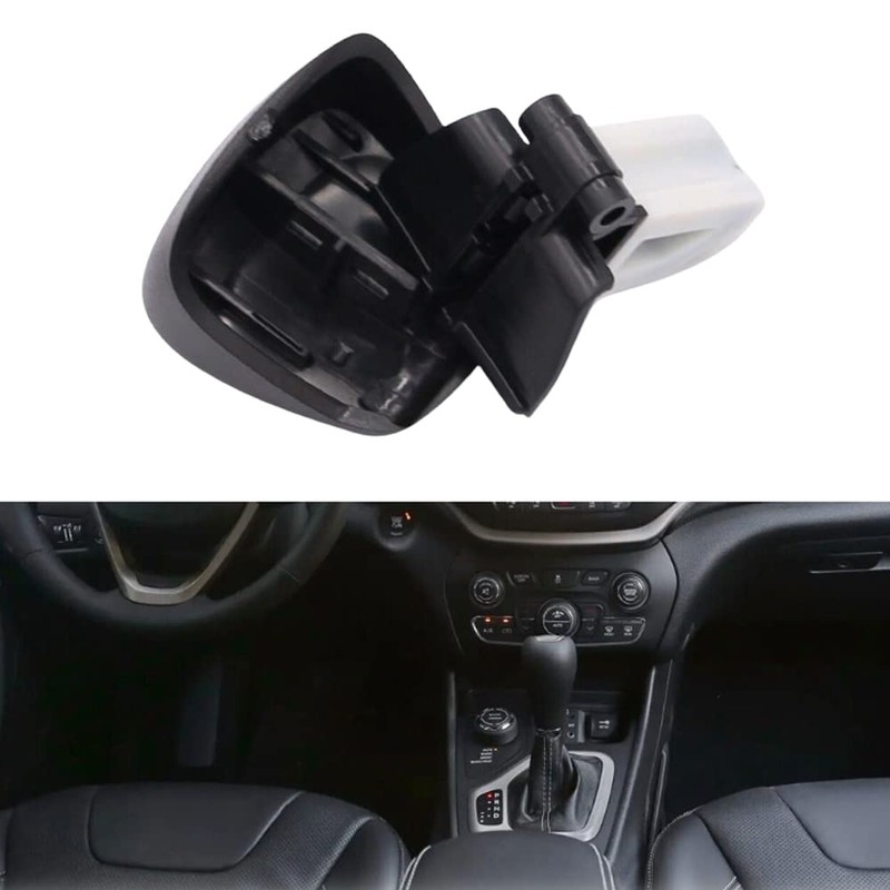 Riloer Automatic Gear Knob Kit, Automatic Gear Knob Kit Suitable