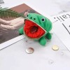 Unbranded Naruto Gama-chan Frog Replica Coin Purse Cosplay