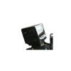 ADD ON HONDA GL1500 88-96SE CB/RADIO CONTROL CHROME COVER (15673-220A)