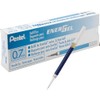 Pentel Refill Ink for EnerGel Liquid Gel Pen, (0.7mm), Needle