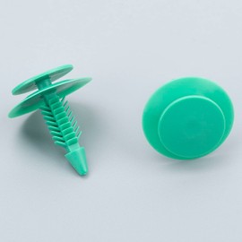 OAUTOO 30pcs Door Trim Panel Retainer Clips for GM 11588863 Buick Terraza, Chevy Uplander, Pontiac Montana, Saturn Relay 2005-2009