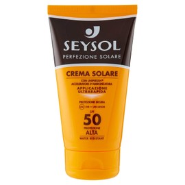 Seysol Sonnencreme Fp 50, 150ml