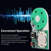 25S Push Button Recordable Sound Chip, Recordable Sound Module, Push