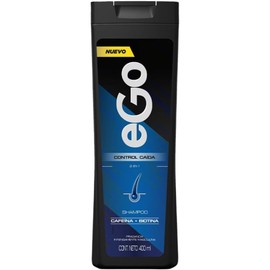 2 in 1 Shampoo and Conditioner for Men, 13.5 fl oz - Strengthening and Loss Control Formula, Mens Shampoo and Conditioner 2 in 1, Cleansing