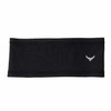 FLEEK Skull Wrap 2.0 Black - Helmet Compatible Headband/Skull Wrap