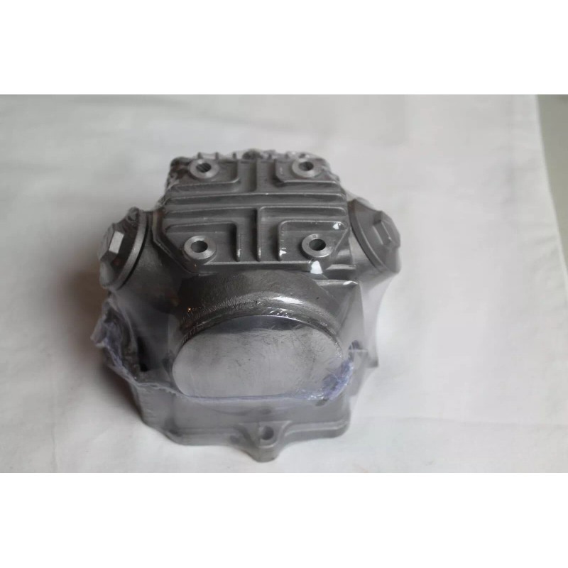 Kveldwulf New Honda Z50R Complete Top End Replacement Kit Cylinder