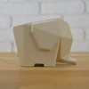 pelegdesign (peregudezain) Cutlery Drainer Jumbo White
