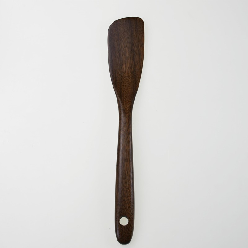 Asian Craft Link Wooden (Asian Walnut) Turner Small KU08