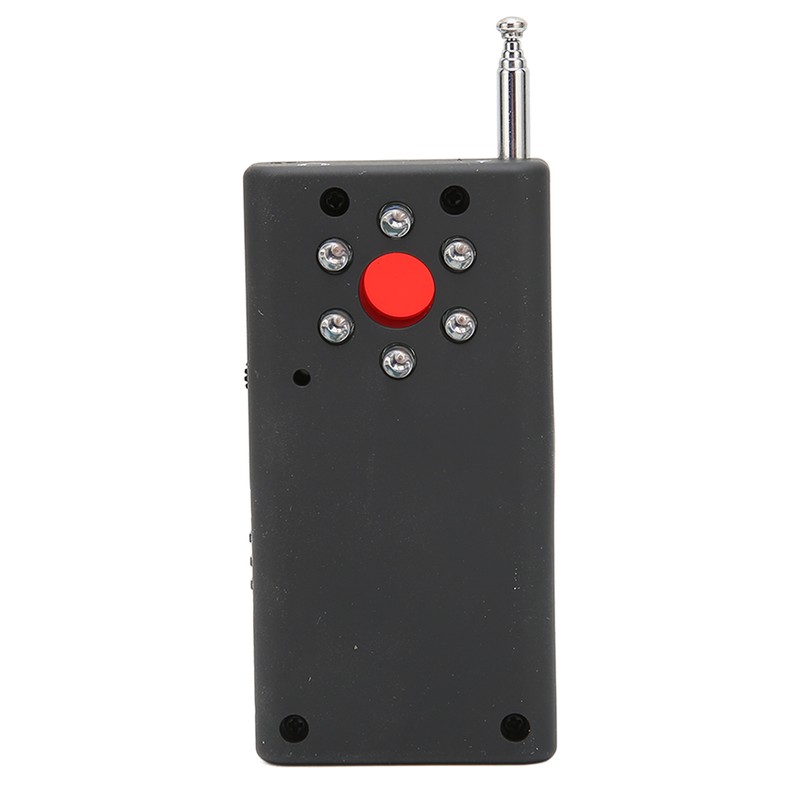 Smart Signal Detector 1S 1000 Scans Hidden Device Detector Anti