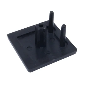 SUS (esuyuuesu) Frame Cap 20/20 SFA – 009 (Pack) , blk