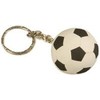 Tandem Sport Soccer Keychain