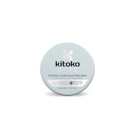 ARTE by Kitoko Crystal Clear Sculpting Wax 75ml by Kitoko