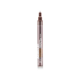 Montana Acrylic Marker .7mm Extra Fine Tip - Shock Brown