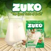 Zuko Horchata Powdered Drink Mix, No Added Sugar Needed, 48
