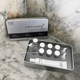 Leje Cell Drawing Plus / 르제 셀드로잉 플러스