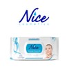 Nice Make-Up Wipes Pack of 40