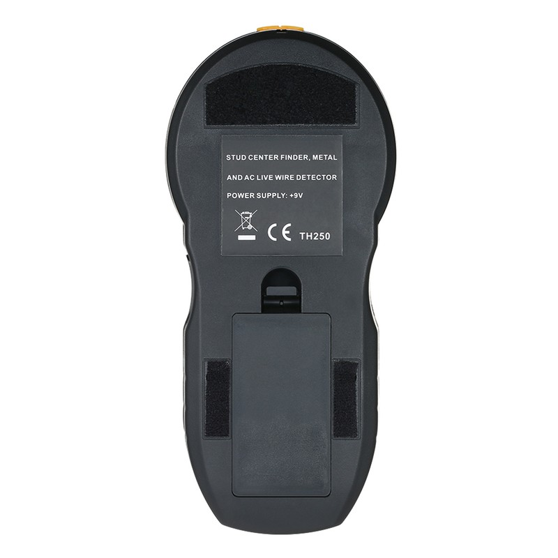 Stud Finder Sensitive Auto Calibration LED Display Screen 4 in