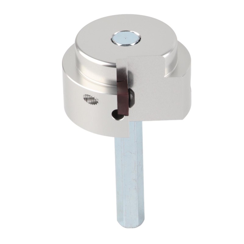 Pipe Reamer Incisive Fast Work 1.5in Clean Reamer for Exhaust