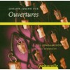 Fux: Overtures /Il Fondamento · Dombrecht