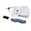 Sweeping Robot Replacement Accessories Kit Main Brush Side Brush Dust