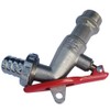 1/2" BSP Garden Garage Workshop tap Valve Lock by Padlock,