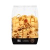 Garofalo - Premium Durum Wheat Semolina Calamarata Pasta, Italian Made, Bronze-Drawn, Al-Dente, One-Ingredient Pasta (2 pack)
