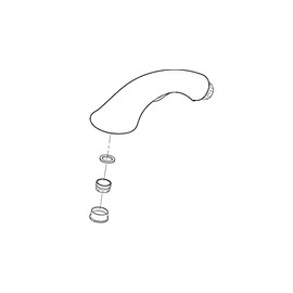 Pfister 941085S Replacement Part