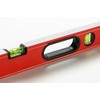 Kapro 985-41X-72 Apollo Box Level with Magnified Vial and Plumb
