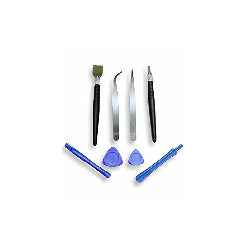 Kit Juego De Desarmadores De Precision Para Reparacion De Celulares,