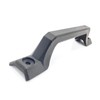 Polaris Ranger Rollover Protective Structure (ROPS) Grab Handle, Gloss Black,