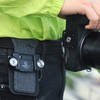 SUNWAYFOTO CP-39 Camera Clip QR Plate Compatible with Arca-Swiss, RRS,