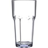 Carlisle FoodService Products Louis Tall Tumbler for Restaurants, Catering, Kitchens,