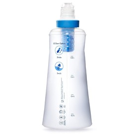 KATADYN 12990 BeFree Outdoor High Performance Water Purifier 3.3 gal (1.0 L)