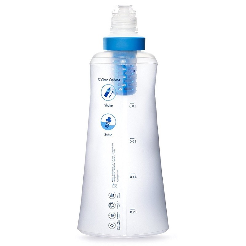 KATADYN 12990 BeFree Outdoor High Performance Water Purifier 3.3 gal