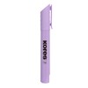 Kores - Pastel Highlighter Pen - Lilac High Liner Plus,