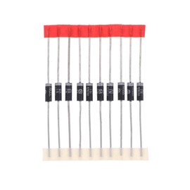 10PCS 1N5349B 1N5349 Power Zener Diode 5W 12V T-18 (CASE17-02) Axial Diodes 5 Watt 12 Volt