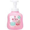 arau. Baby Full Body Foam Soap, Sensitive Skin, 15.9 fl