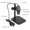 S04 8LED White Light 25X 600X USB Digital Microscope Instrument