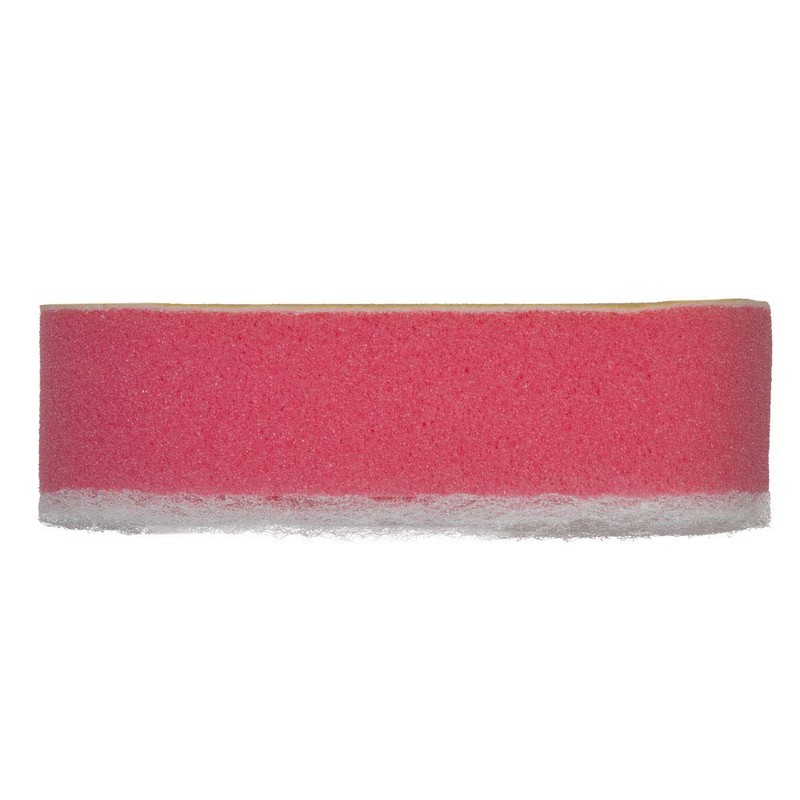 Bathmatic Duo Pad x2 Sponges