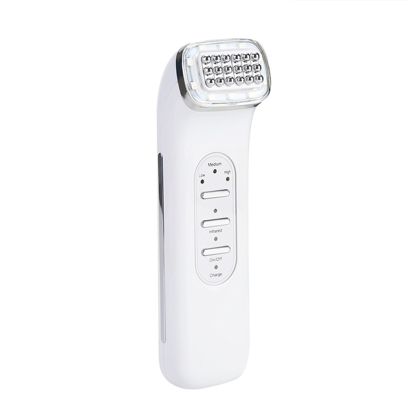 RF Radio Frequency Dot Matrix Face Tightening Rejuvenation Skin Beauty