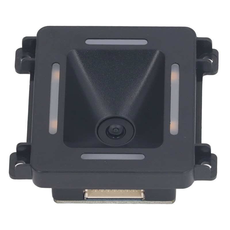 Embedded Scanning Module with NFC Reader High Speed Automatic Sensing